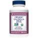 Organic Chlorella a" Green Superfood a" 3 000 MG a" (200 Tablets)