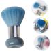 PLAFOPE Nail Cleaning Brush Nail Cleaner Brush Powder Brush Nail Brush for Cleaning Fingernails Nail Brush Cleaner Fingernails Cleaning Brush Nail Supplies Small Nail Brush Nail Dust Brush - Buy Online on GoSupps.com