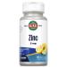 KAL Zinc Sweet Lemon 5 mg 60 Micro Tablets