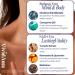 VIVIDAURA LIFE SCIENCE NAD Supplements for Women - Radiance Formula with Resveratrol CoQ10 Turmeric & BioPerine - Cellular Renewal Supplement for Women - NMN Alternative - 60 Capsules - Buy Online on GoSupps.com