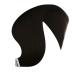 Youngsee Tape in Extensions - Real Brown Hair Extensions 55cm Remy Hair 50g 20 Pcs #2 - Shop High-Quality Tape Extensions Internationally - Buy Online on GoSupps.com
