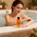 Body Oil 100ml Nourishing Care Solution Skin Care Oil for Women for Massage and Travel for Day and Night for Skin Moisturization Relaxation - Buy Online on GoSupps.com