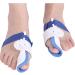 ALINZO Orthopedic Bunion Corrector & Hammer Toe Straightener - Buy Online on GoSupps.com