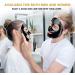 Charcoal Blackhead Remover Mask Kit with Brush and Extractors - Deep Cleansing for Face, Nose, Pores, Acne - Suitable for All Skin Types (3.5 Fl.oz) - Buy Online on GoSupps.com