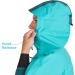 NRS Women's Riptide Paddling Jacket Aqua/Mediterranea Medium - Buy Online on GoSupps.com