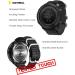 North Edge Apache Tactical Sports Watch for Men - Outdoor Survival Military Compass, Digital Display, Steps Tracker, Pedometer, Calories, Durable Band (Green) - Buy Online on GoSupps.com