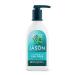 Alba Botanica Very Emollient Body Lotion Unscented Original 32 Oz & Jason Natural Body Wash & Shower Gel Purifying Tea Tree White 30 Fl Oz (Pack of 1) - Buy Online on GoSupps.com