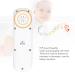 Buy Simulation Baby Remote Control Toys - Educational Musical Toddler TV Remotes for Learning | Cat Cover & White Design - Buy Online on GoSupps.com