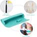 Baupretty Toothbrush Storage Box - Travel Case & Organizer for Universal Use | Toothbrush Container & Bags - Buy Online on GoSupps.com