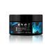 Bio Aloe Vera Moisturizer & After Shave for Men - 100ml Vegan Face Cream with Hyaluron Panthenol & Silver - Made in Germany - Perfect Gifts for Men - Buy Online on GoSupps.com