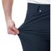 Rdruko Men's Stretch Golf Pants Navy 36 with Pockets | Lightweight Work Casual - Buy Online on GoSupps.com