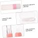 Buy Solustre 8-St Colored Contact Lens Case - Practical Organizer for Invisible Glasses | Travel-Friendly & Durable Pink Holder | Shop Internationally! - Buy Online on GoSupps.com
