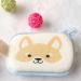 Lurrose 6Pcs Baby Bath Sponge | Cartoon Animal Design | Absorbent Exfoliating Shower Sponge for Kids | Ultra Soft Foam Body Scrubber for Boys and Girls | Mixed Pattern - Buy Online on GoSupps.com