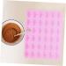 Milisten 4pcs Cloud Silicone Mold Candies Making Mold Pastry Fondant Molds Dessert Fondant Molds Silicone Molds for Safe Candy Mold Cookie Kitchen Jelly Mold Pudding Baby Silica Gel Mousse 21.8X16.2cmx4pcs Pinkx4pcs - Buy Online on GoSupps.com
