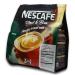 Nescaf 3 in 1 RICH Instant Coffee - Premium Quality Coffee Sticks from Nestl Malaysia - 25 Count Pack - Buy Online on GoSupps.com
