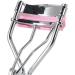 Black Eyelash Clip - Long Lasting Curling Eyelash Curler with Comb for Perfect Eye Shape | Buy Online Internationally - Buy Online on GoSupps.com