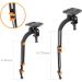 Byhsports Kayak/SUP Fish Finder Holder - Universal Marine Gear-Head for Kayaks Canoes & Boats - Buy Online on GoSupps.com
