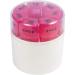 Apex Desktop Pill Organizer - 7 Day Medication Management Solution - Buy Online on GoSupps.com