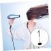 Beavorty Blow Dryer Stand 360 Hair Dryer Stand Hair Dryer Holder Hair Dryer Display Stand Hair Dryer Storage Rack Liberation - Buy Online on GoSupps.com