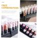 FOMIYES 12pcs 12 Shadow Box Makeup Kits Makeup Eyeshadow Pen Eye Highlighter Light Stick Gradient - Buy Online on GoSupps.com