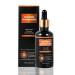 Sun Free Self Tanning Drops | Gradual Sunless Tanner | Natural Plant-Based Formula | Hydrating & Gentle - Buy Online on GoSupps.com