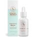 Sdara Skincare Vitamin C Serum for Face with Hyaluronic Acid 5% - 1 fl oz Skin Brightening Face Serum to Reduce the Look of Sun Age and Dark Spots Vitamin C Serum with Hyaluronc Acid