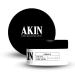 Hair Pomade for Men and Women | Medium Shine Firm All Day Hold | Water Based Flake Free | Easy to Wash Out | Barber Approved Mens Hair Gel for Styling | Men's Hair Products | 3.3oz Travel Friendly