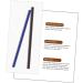 TOVINANNA 8pcs Eyebrow Pencil Eyeliner Drawing Pen Makeup Supplies Women Makeup Pen Eyebrow Makeup Pencil Eyebrow Drawing Supply Eyebrow Positioning Pens Makeup Eyebrow Pens Lip Pen - Buy Online on GoSupps.com