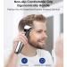 Buy All-in-One Electric Hair Trimmer - Waterproof Men's Hair Cutting Tool for Beard Nose Ear & Body - Buy Online on GoSupps.com