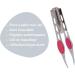 LED Tweezers Set - 2 Pieces for Precision and Convenience | Buy Internationally - Buy Online on GoSupps.com