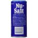 NU-SALT Substitute Sodium-free 3 Oz (3 Pack) - Healthy salt alternative for low-sodium diets - Buy Online on GoSupps.com