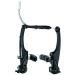Tektro M 530 V-Brake Black