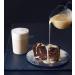 Ghirardelli White Chocolate Sauce 16oz Squeeze Bottle - 1 Pound Pack | Premium Flavored Sauce - Buy Online on GoSupps.com