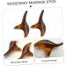 Healeved Triceratops Massage Device | Trigger-Point Body Massager | Natural Back & Muscle Relief Tool | Thai Spa Experience - Buy Online on GoSupps.com