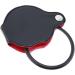 OriGlam Mini 5x Magnifying Glass - Pocket Magnifier with Protective Case for Office Reading & Hobbies | International Shipping Available - Buy Online on GoSupps.com