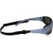 Buy DICE Children's Sports Sunglasses - Alu Blue | UV Protection Stylish & Durable - Buy Online on GoSupps.com
