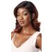 Outre Melted Hairline Lace Front Wig HD Transparent Lace ARLISSA DRFF2/CINMCH - Buy Online on GoSupps.com