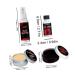 FRCOLOR 8 Pcs Scar Wax Makeup - Bloody Face Paint for Vampire Costumes & Special Effects - Blood Splatter Body Gel & Liquid Paste - Buy Online on GoSupps.com