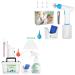 Electric Ear Wax Removal Kit & Ear Cleaning Kits Ear Wax Cleaner Safe and Easy Ear Cleaning Ear Flush Kit for Adults&Kids