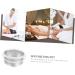 Stobok Small Wax Pot Warmer for Hair Removal - Aluminum Heating Bowl & Accessories - Buy Online on GoSupps.com