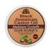 OKAY | Black Jamaican Castor Oil Hair Masque | For All Hair Types & Textures | Prevent Damage for Maximum Growth | Moisturizes & Regrows Strong Hair | Free of Parabens  Silicones  Sulfates | 2 oz