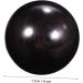 2-Set Gemstone Baoding Balls - Health Massage Tools for Relaxation | Marble & Wood Massage Roller Balls - Buy Online on GoSupps.com