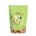 La Fourmi - Grand Granola Divine - Granola chocolat blanc noix de macadamia vanille flocons d avoine - 85% d ingr dients bio - naturel - granola bio