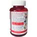 Organic Apple Cider Vinegar Gummies - Eniva Health 60 Ct | Vegan Non-GMO Detox Immunity Booster - Buy Online on GoSupps.com