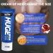 Enlargement Massage Cream for Men | Private Part Extender Oil | Thicker & Longer | 60ml (Blue - Buy Online on GoSupps.com