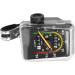 Oreilet Plastic Bike Speedometer - Bike Code Table for Mountain and Road Bikes - Buy Online on GoSupps.com