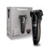 Panasonic ES-LL41-K Black Hybrid Shaver & Trimmer with Pop-Up Detailer & Shave Sensor Technology - Buy Online on GoSupps.com