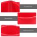 Minkissy Silicone Wax Warmer Inner Bowl Pot Insert - Replacement for Wax Warmers Durable & Heat-Resistant Gel Thermos - Buy Online on GoSupps.com