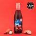 Karma Drinks Karma Cola (24 x 300ml Bottles) Natural Ingredients Fairtrade Gluten Free Vegan Friendly Delicious Soft Drink Carbonated Fizzy Drink Organic No GMO Karma Cola 24 x 300ml Bottles - Buy Online on GoSupps.com