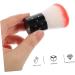 Healeved 10 Pcs Nail French Powder Box French Nail Dip Container Nail Dip Powder Kit Nail Cleaner Brush French Tip Nail Tool Makeup Brush French Dip Nail Kit Manicure Asb Cleaning Brush - Buy Online on GoSupps.com